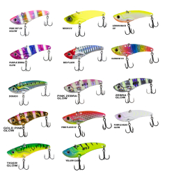 RYUJI MIRROR VIB 22GR - 4