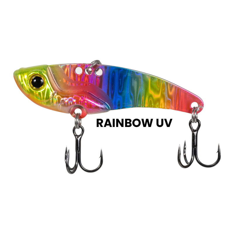 RYUJI MIRROR VIB 22GR - 2