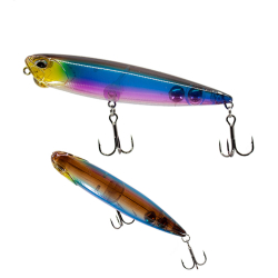 Ryuji Monster Top Water 100mm 14,5gr Hard Bait - Ryuji