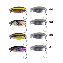 RYUJI NATURAL 5GR - Ryuji