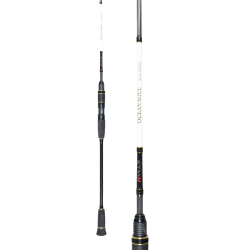 RYUJI OCEAN SOUL FUJI 1.80M 30-200GR 2P SLOW JIG KAMIŞ - 2