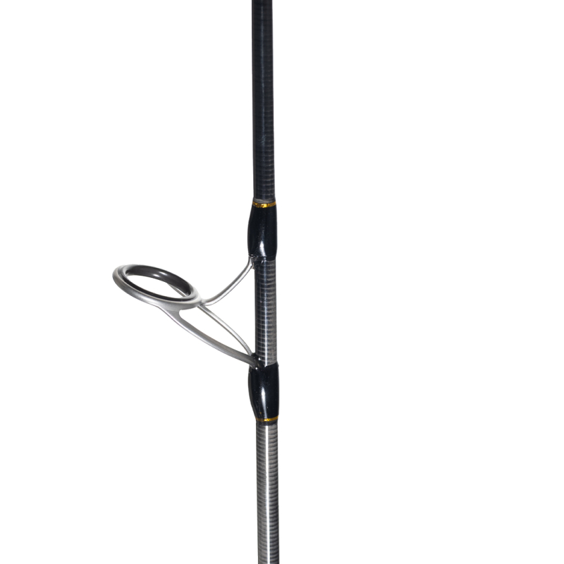 RYUJI OCEAN SOUL FUJI 1.80M 30-200GR 2P SLOW JIG KAMIŞ - 4