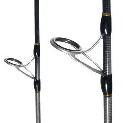 RYUJI OCEAN SOUL FUJI 1.80M 30-200GR 2P SLOW JIG KAMIŞ - 3