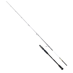 RYUJI OCEAN SOUL FUJI 1.80M 30-200GR 2P SLOW JIG KAMIŞ - 1