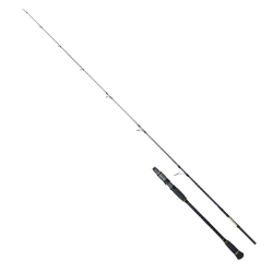 RYUJI OCEAN SOUL FUJI 1.80M 80-300GR 2P SLOW JIG KAMIŞ - Ryuji