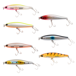 Ryuji Pencil 8 cm 18 gr Sinking - Ryuji