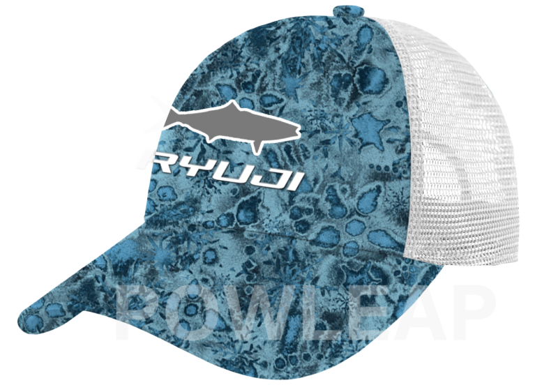 RYUJI PERFORMANCE CAP - 2