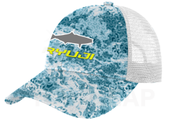 RYUJI PERFORMANCE CAP - 3
