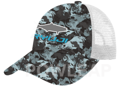 RYUJI PERFORMANCE CAP - 5