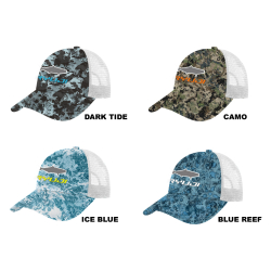 RYUJI PERFORMANCE CAP - Ryuji