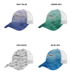 RYUJI PERFORMANCE CAP - Ryuji