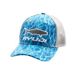 Ryuji Performance Navy Blue - Ryuji