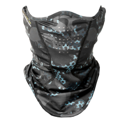 Ryuji Performance Neck Camo - Ryuji