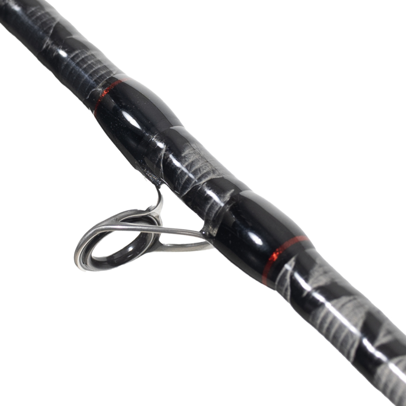 RYUJI POWER JIG GAME CA 1.83M 120-450GR TEK P. JIG KAMIŞ (TETİKLİ) - 4