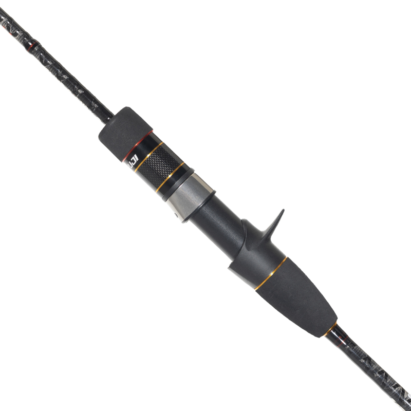 RYUJI POWER JIG GAME CA 1.83M 120-450GR TEK P. JIG KAMIŞ (TETİKLİ) - 3