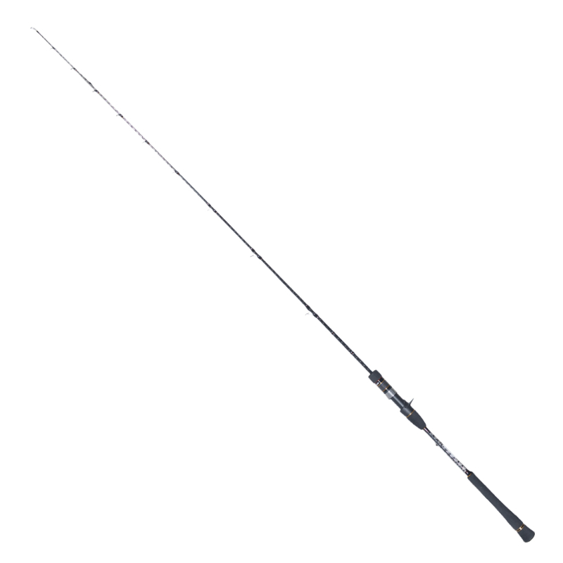 RYUJI POWER JIG GAME CA 1.83M 120-450GR TEK P. JIG KAMIŞ (TETİKLİ) - 1