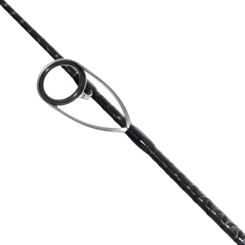 RYUJI POWER JIG GAME SP 1.83M 120-450GR TEK P. JIG KAMIŞ - 4