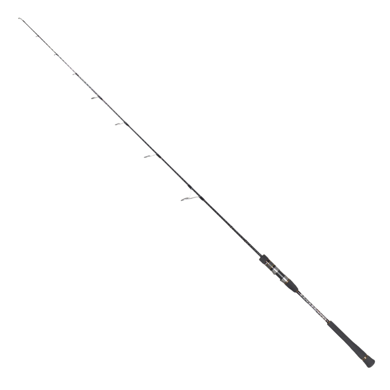 RYUJI POWER JIG GAME SP 1.83M 120-450GR TEK P. JIG KAMIŞ - 1