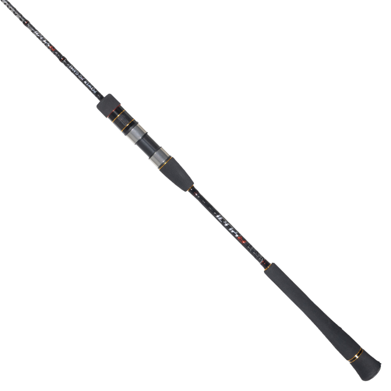 RYUJI POWER JIG GAME SP 1.83M 120-450GR TEK P. JIG KAMIŞ - 2