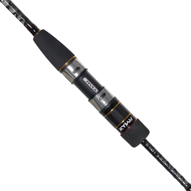 RYUJI POWER JIG GAME SP 1.83M 120-450GR TEK P. JIG KAMIŞ - 3