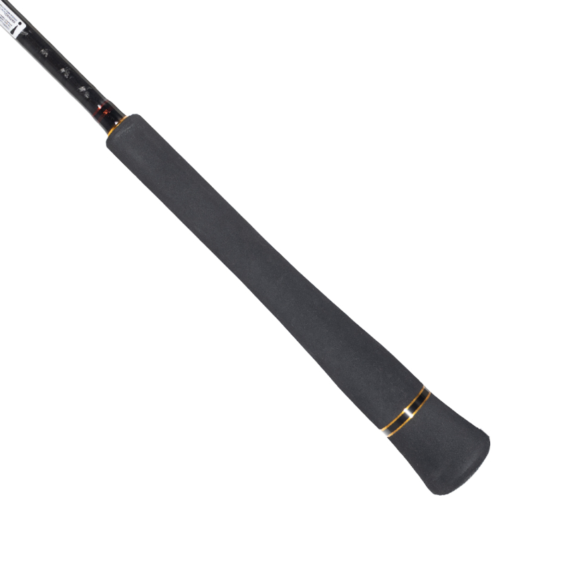 RYUJI POWER JIG GAME SP 1.83M 120-450GR TEK P. JIG KAMIŞ - 5