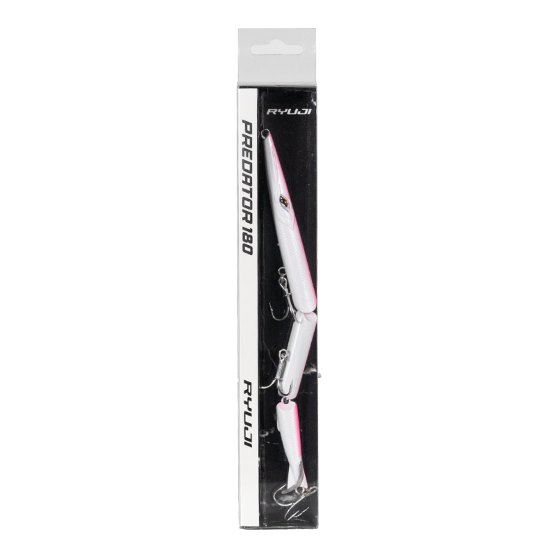 RYUJI PREDATOR SINKING 18CM 23GR - 2