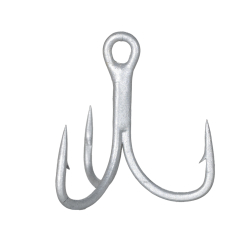 RYUJI PREDATOR ST33 PS ÜÇLÜ İĞNE (6 ADET) - Ryuji