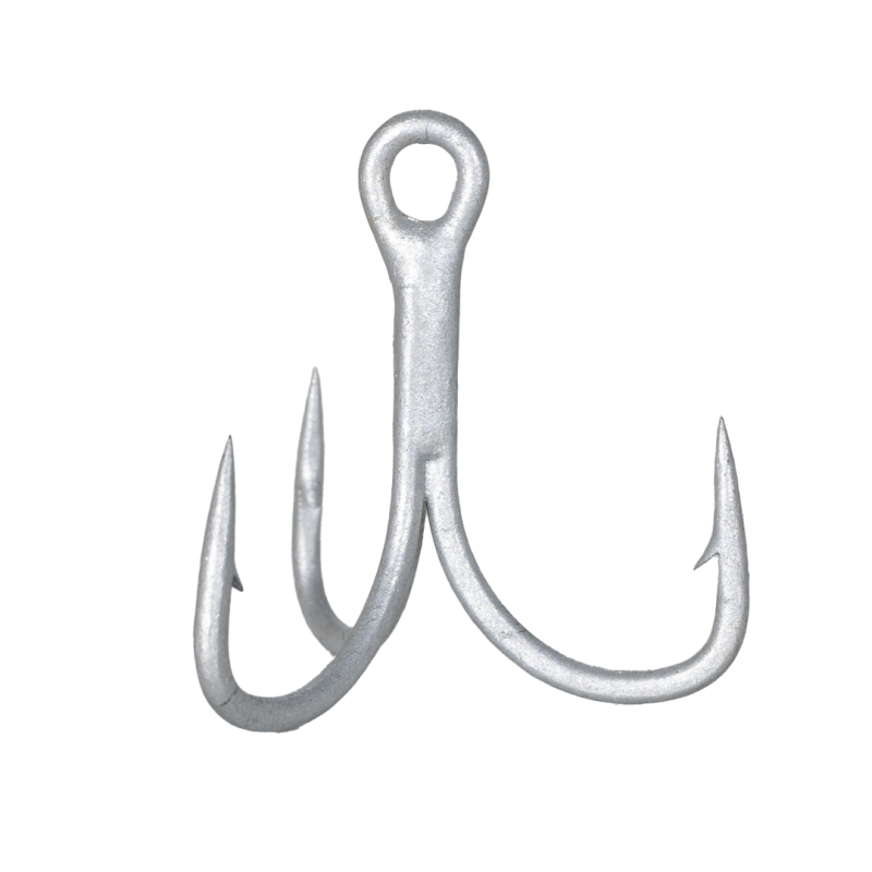 RYUJI PREDATOR ST33 PS ÜÇLÜ İĞNE (6 ADET) - 1