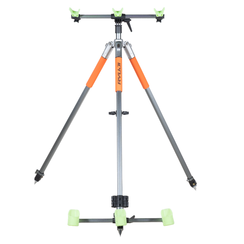 RYUJI PRO SURF 1.80M ROD POD - 2