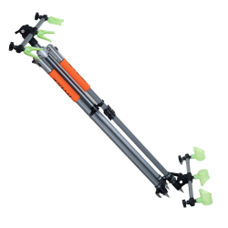 RYUJI PRO SURF 1.80M ROD POD - 5