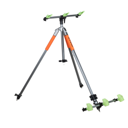 RYUJI PRO SURF 1.80M ROD POD - Ryuji