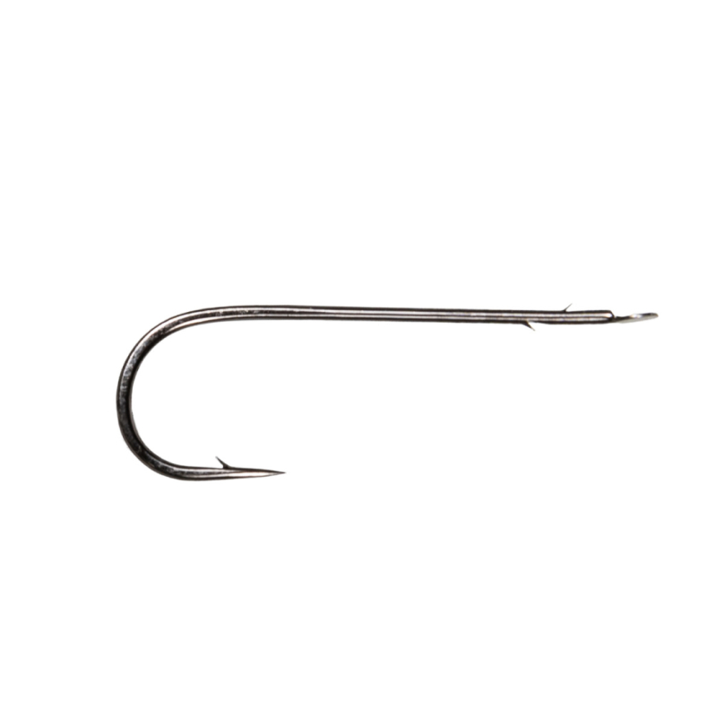 RYUJI R-1350 ABERDEEN WORM BLACK NICKEL İĞNE - 1