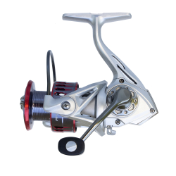 Ryuji Raptor 2000 5+1 BB Makara - Ryuji