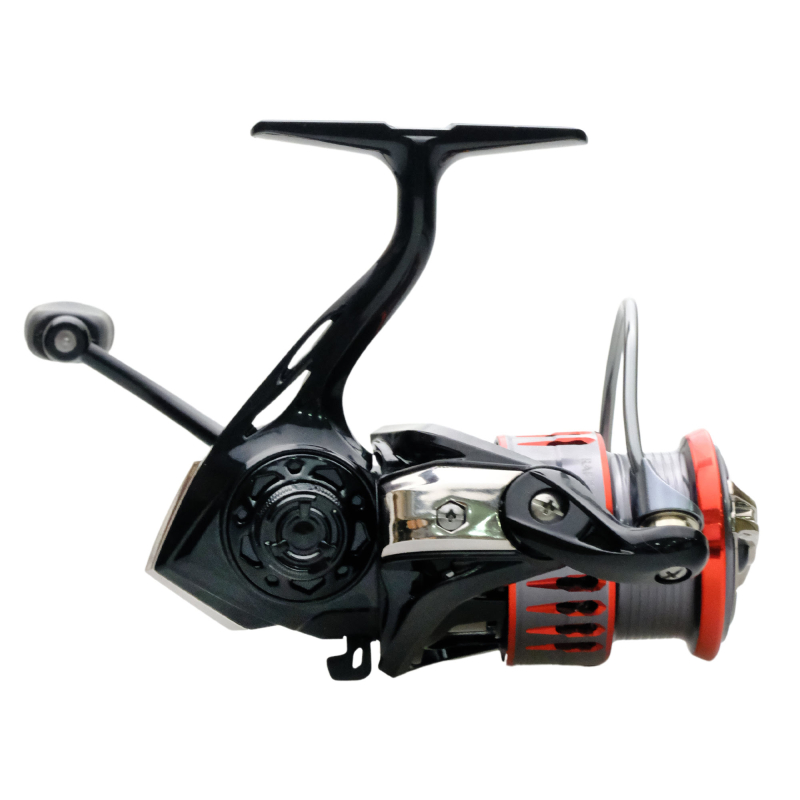 Ryuji Raptor 2000S 5+1BB Makara - 3