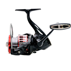 Ryuji Raptor 4000M 5+1BB Makara - Ryuji