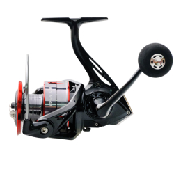 Ryuji Raptor 6000D 5+1BB Makara - Ryuji