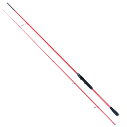 Ryuji Red Fox 2.70m 5-55gr 2P Spin Kamış - Ryuji