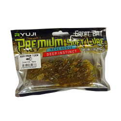 Ryuji Rock Craw 7.2 Cm 6 Adet - 2