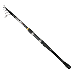 RYUJI ROCK FISH 15-60GR TELE SPIN KAMIŞ - Ryuji