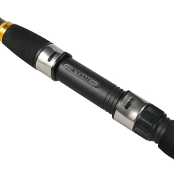 RYUJI ROCK FISH 15-60GR TELE SPIN KAMIŞ - 4