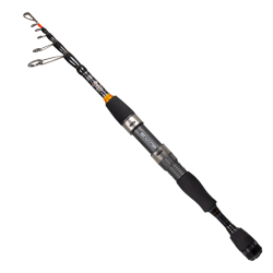 RYUJI ROCK FISH 1.80M 3-25GR TELE SPIN KAMIŞ - Ryuji