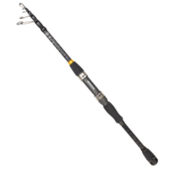 RYUJI ROCK FISH 2.10M 10-40GR TELE SPIN KAMIŞ - Ryuji