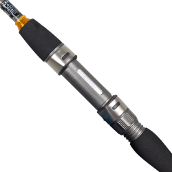 RYUJI ROCK FISH TELE 2.05M 0.5-7GR (SOLID TIP) TELE SPIN KAMIŞ - 2