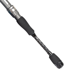 RYUJI ROCK FISH TELE 2.05M 0.5-7GR (SOLID TIP) TELE SPIN KAMIŞ - 3
