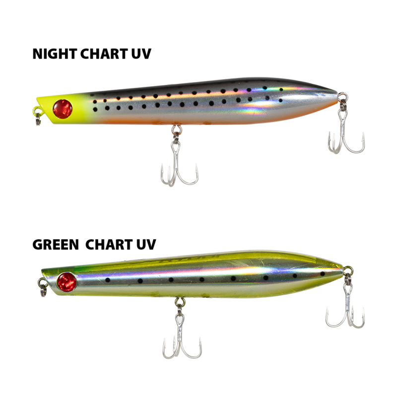 RYUJI ROCK WALKER 15CM 37GR - 2
