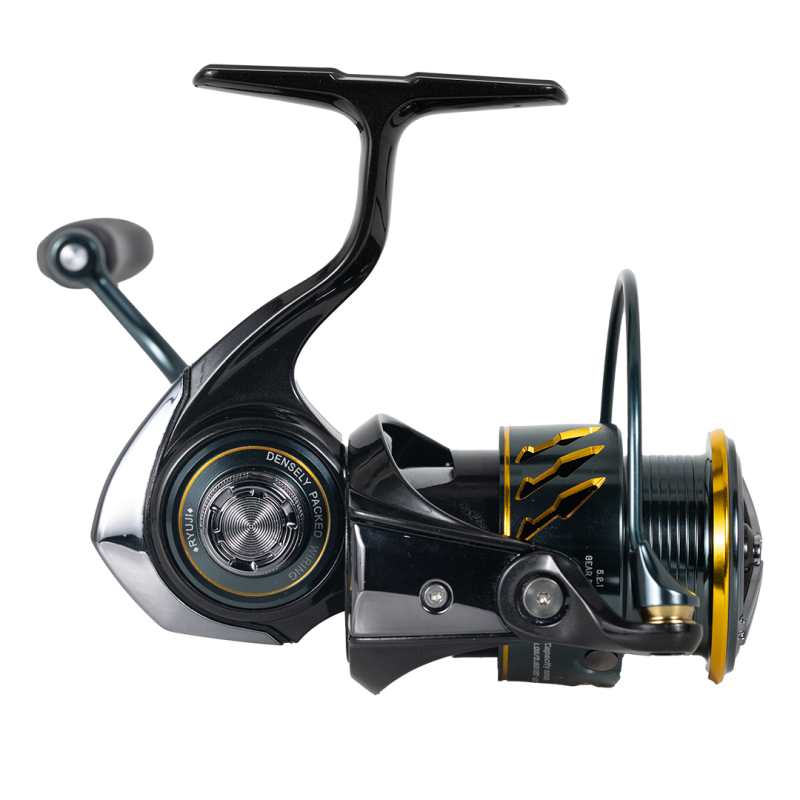 RYUJI ROCKY 2000 8+1BB MAKARA - 2