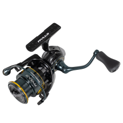 RYUJI ROCKY 2000 8+1BB MAKARA - 4