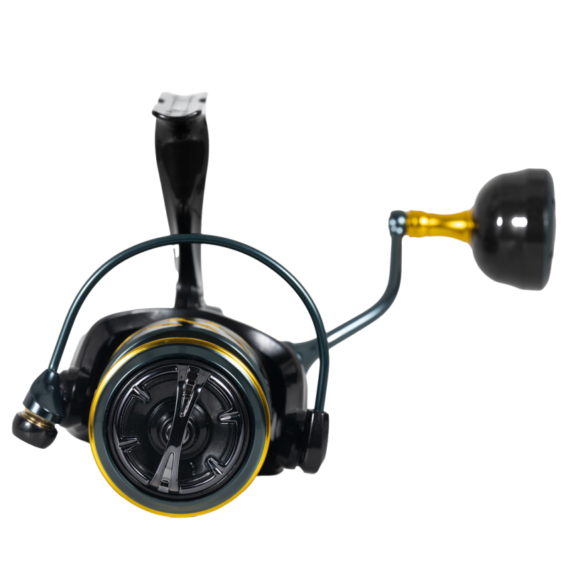 RYUJI ROCKY 6000SW 8+1BB MAKARA - 3