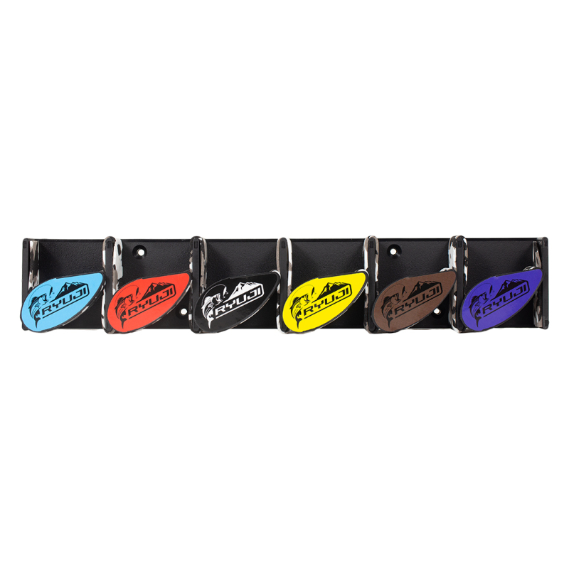 RYUJI ROD HOLDER NO: 6 - 3