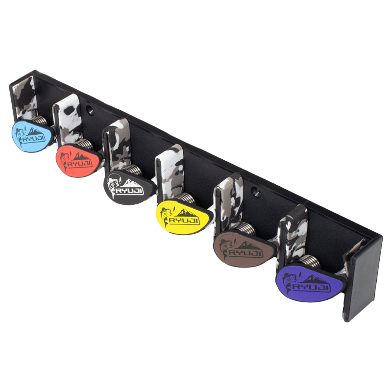 RYUJI ROD HOLDER NO: 6 - 1